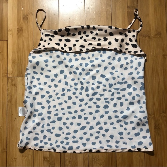 Lovers + Friends Rhode Cami Mara Print Size S - Picture 6 of 13